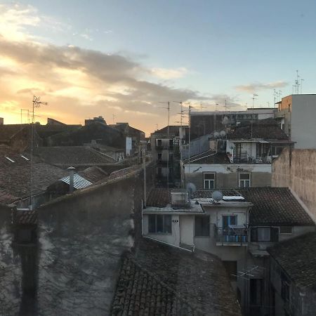 Conte Ruggero Catania Centralissimo - Traveller Award 2023 Εξωτερικό φωτογραφία